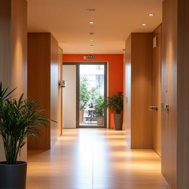 Accueil NutriSanté Conseil à Paris