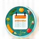 Plans alimentaires adaptés à chaque style de vie