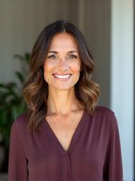 Portrait de Claire Védrine